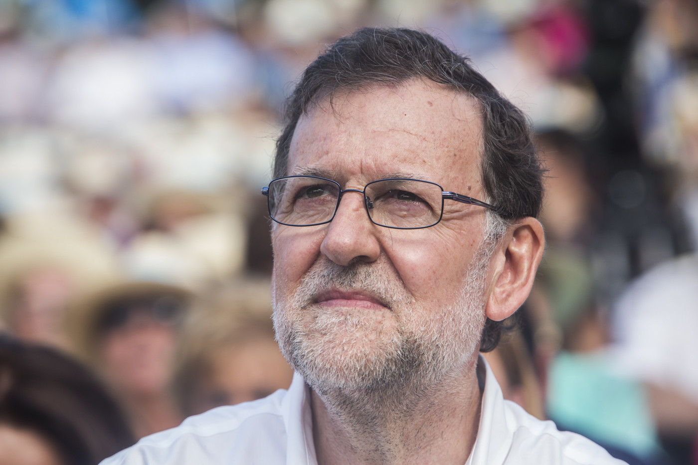 Adiós al 'Gobierno en funciones': Rajoy se queda sin excusa para sus tareas pendientes en la Comunitat