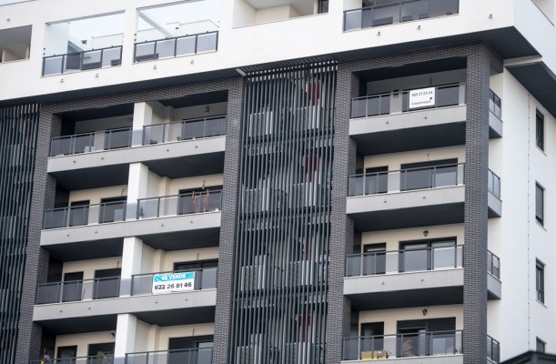 Inversores extranjeros crean en Alicante un fondo inmobiliario especializado en 'buy to rent'