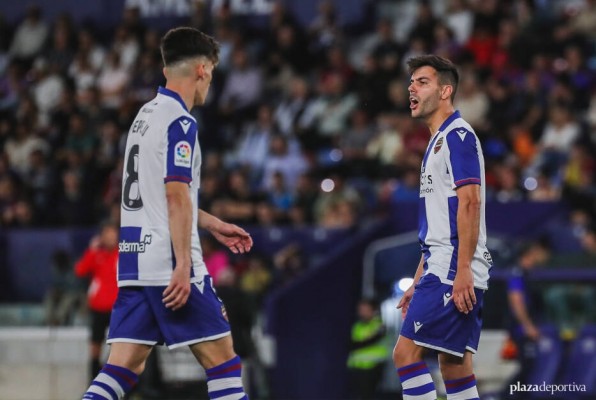 La cultura del empate no vale