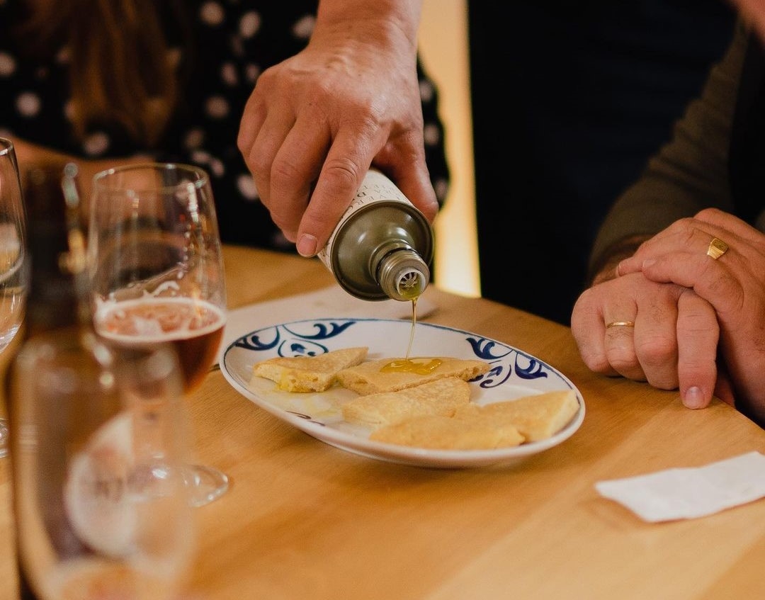 Els Magazinos acogerá la II Feria Olis de Diània 