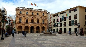 El PSPV reclama a Carrasco que habilite el padrón por sede electrónica por los "colapsos del Registro"