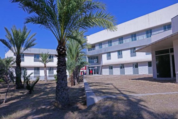 La residencia de estudiantes de la UMH en Elche la gestionará Hemic Inversiones, ya presente en la ciudad  