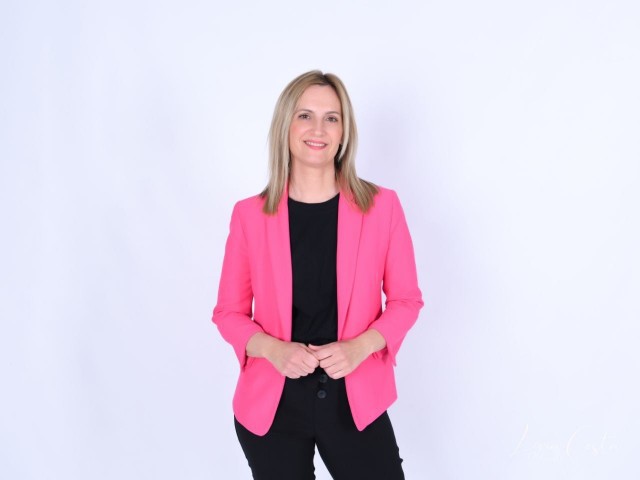 Isabel Zapata, exalcaldesa del PP, será la candidata de Vox en Las Torres de Cotillas