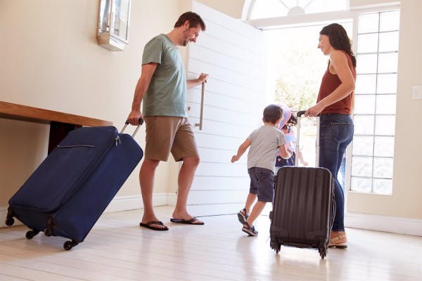 Semana Santa: consejos para unas vacaciones sin problemas