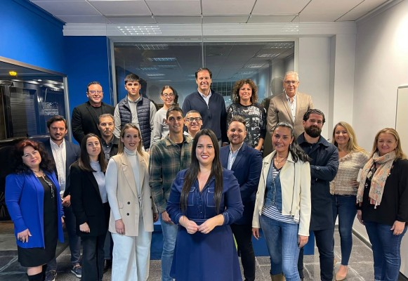 Tres exalcaldes de Sagunto irán en posiciones de honor en la candidatura del PP local