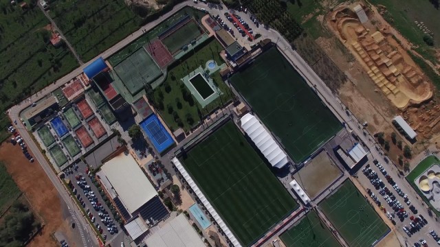 La Nucía opta a ser designada 'Villa Europea del Deporte' por segunda vez