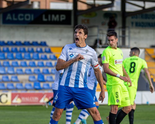 Fran Miranda: 
