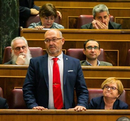 La juez de 'Mediador' pide a PP, PSOE y Vox unificar la acusación
