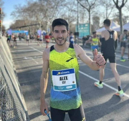 La FAMU llevará a 18 atletas a Navarra para el V Nacional de trail running por autonomías