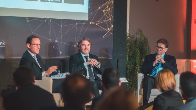 Expertos de la London School of Economics analizarán la Inversión Extranjera y las multinacionales, en el Foro Cañada Blanch 2023 en CaixaForum