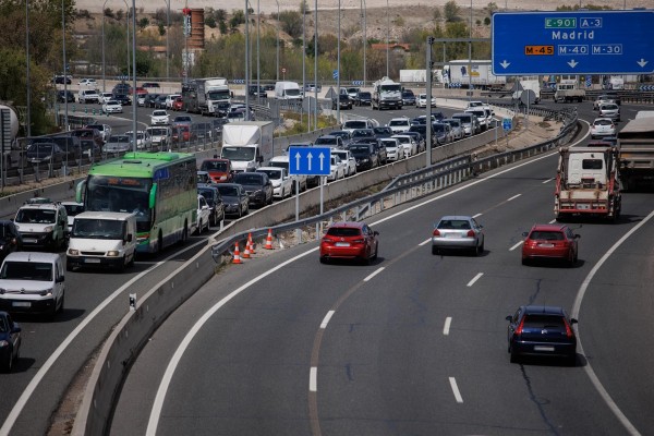 El Gobierno reestructura la Dirección General de Carreteras para impulsar su digitalización