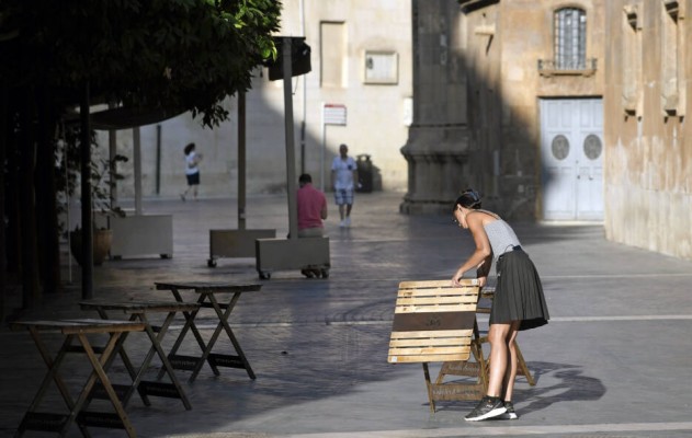 Estos son todos los días festivos de la Región de Murcia para 2024