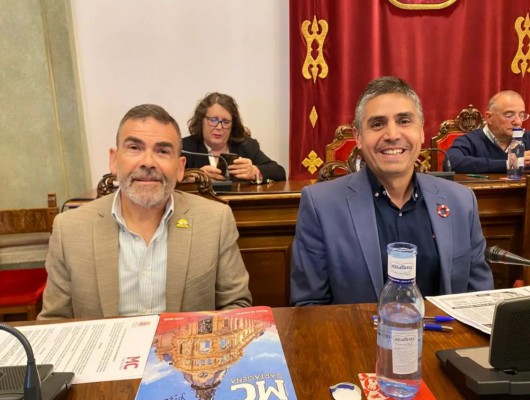 El TSJ da la razón a López y estima el recurso contra la designación de los 