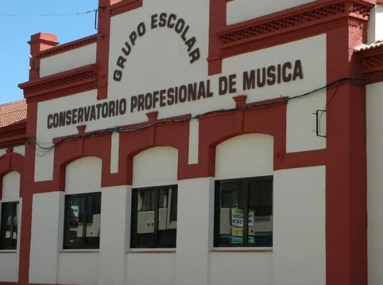 Los conservatorios de Cieza, Jumilla, Molina de Segura y San Javier recibirán casi 4 millones hasta 2026