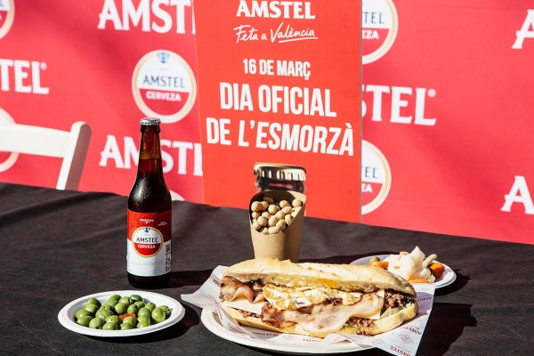 Heineken redobla su contribución a la Comunitat con más de 340 millones en los últimos tres años