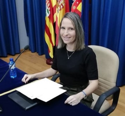 María José Sañudo deja Vox El Campello por discrepancias con el candidato a la Alcaldía