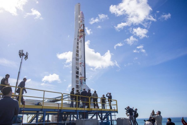 El Consell ultima el acuerdo con PLD Space para su nueva sede junto a IFA para 500 trabajadores 