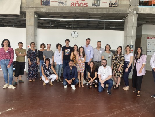 Arranca la mentorización de veinte 'startups' en la provincia de Alicante con Llamp Ames
