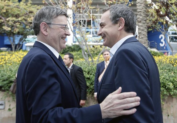 Puig no asistirá al Congreso del PSC por motivos médicos y dice que 