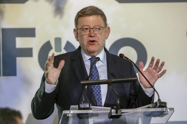 Puig promete una 