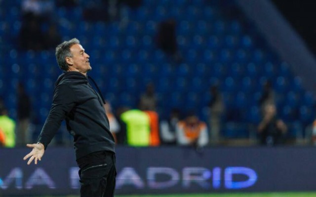 Luis Enrique o Nagelsmann, las opciones del Chelsea
