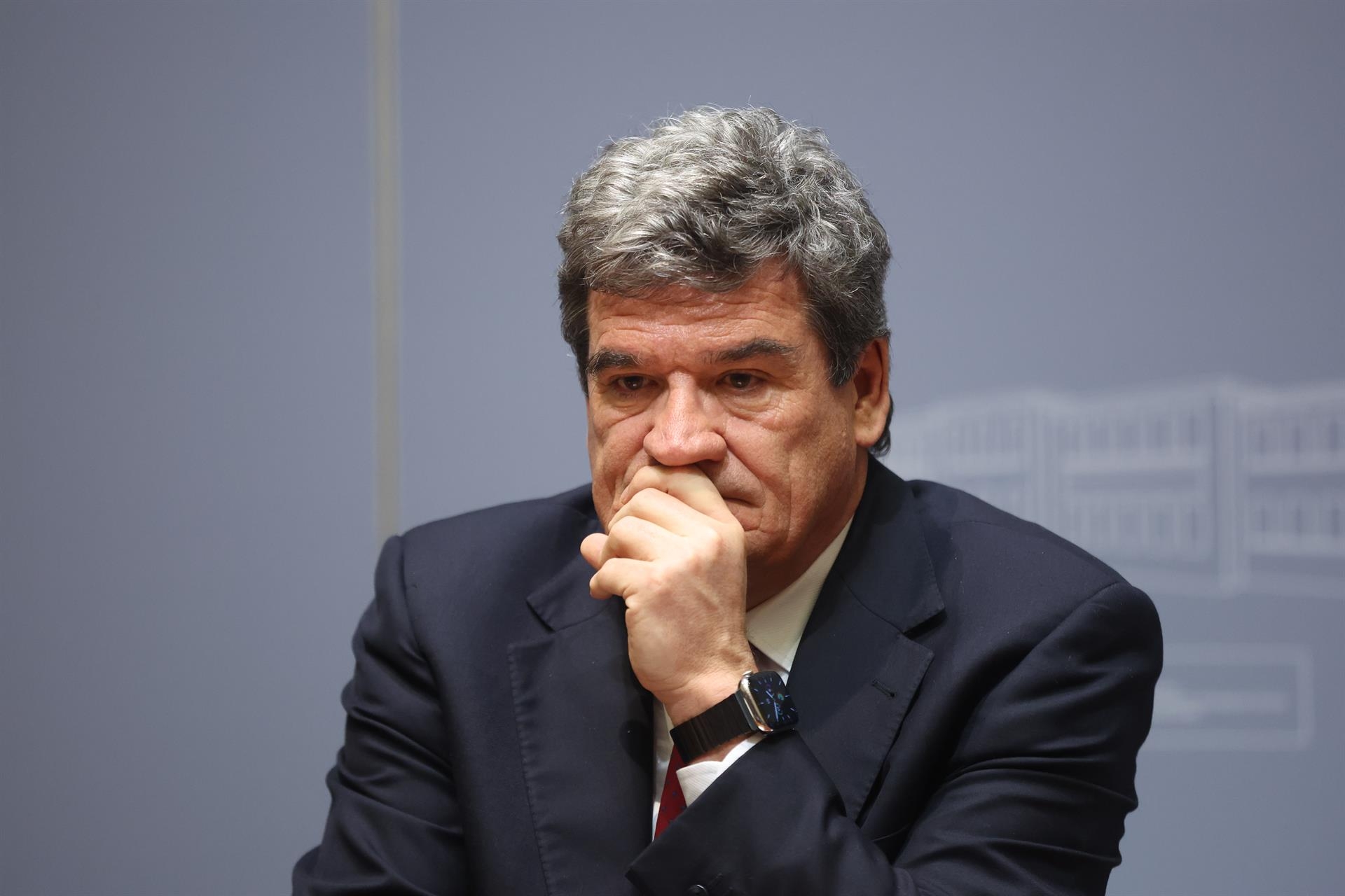 Escrivá ve 