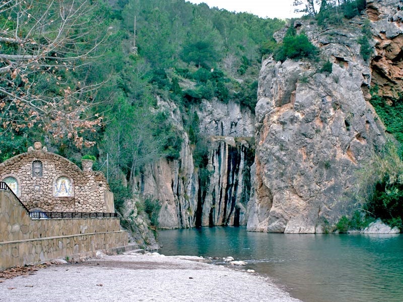 Foto: Ayuntamiento de Montanejos  - 