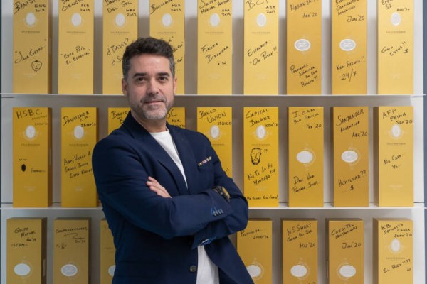 La tecnológica alicantina FacePhi encarga a GP Bullhound que busque un socio mayoritario