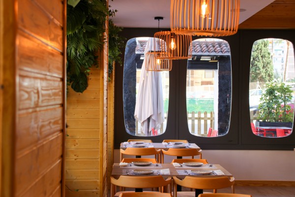 Kinzo Sushi abre en Benidorm su segundo restaurante: en el punto de mira, Calp y València