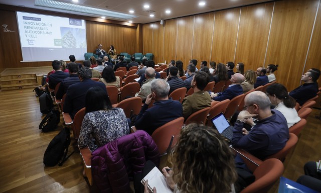 Nace la primera aceleradora de comunidades energéticas locales de España
