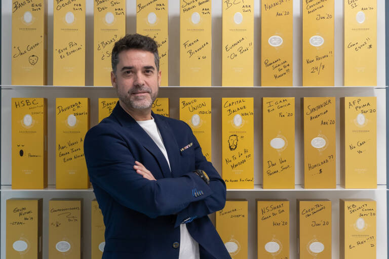 La tecnológica alicantina FacePhi encarga a GP Bullhound que busque un socio mayoritario