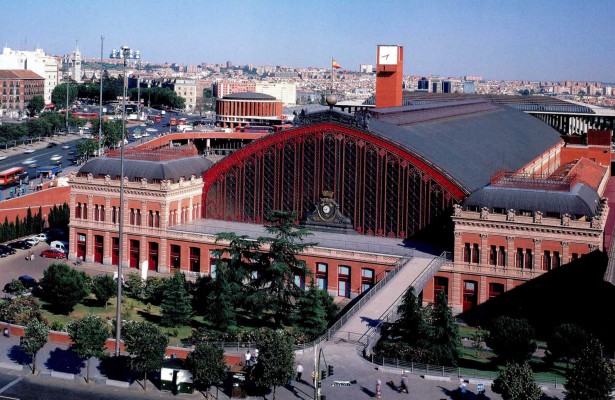 Madrid no ens vol furtar la mascletà