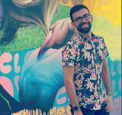 El candidato del PSOE de Torre Pacheco denuncia un delito de odio tras recibir insultos por felicitar el Ramadán