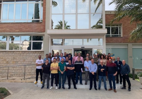 La plantilla del Puerto reivindica mejoras laborales y anuncia movilizaciones