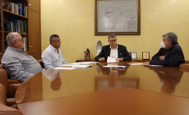 La CHS conoce de primera mano la 