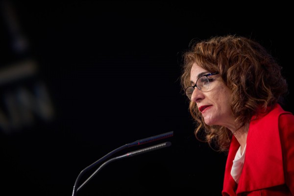 Hacienda obligará a partir de 2024 a informar sobre las operaciones con criptomonedas