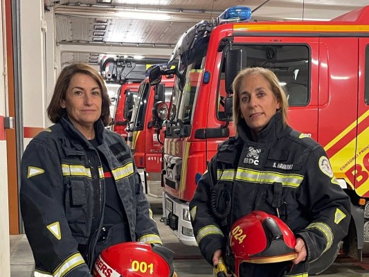 El Consorcio de Bomberos de Castellón activa su primer plan de igualdad