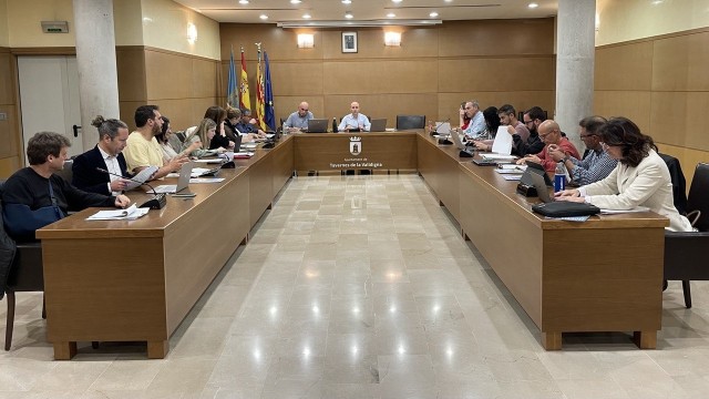 Tavernes de la Valldigna aprueba su presupuesto 2023 de casi 17 millones  