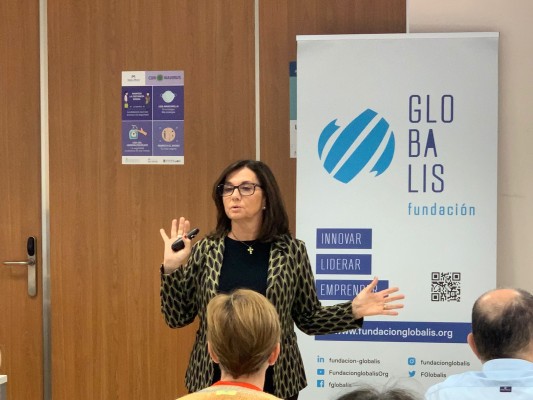 Empiezan los talleres de Globalis en Vila-real sobre la gestión de conflictos en empresas