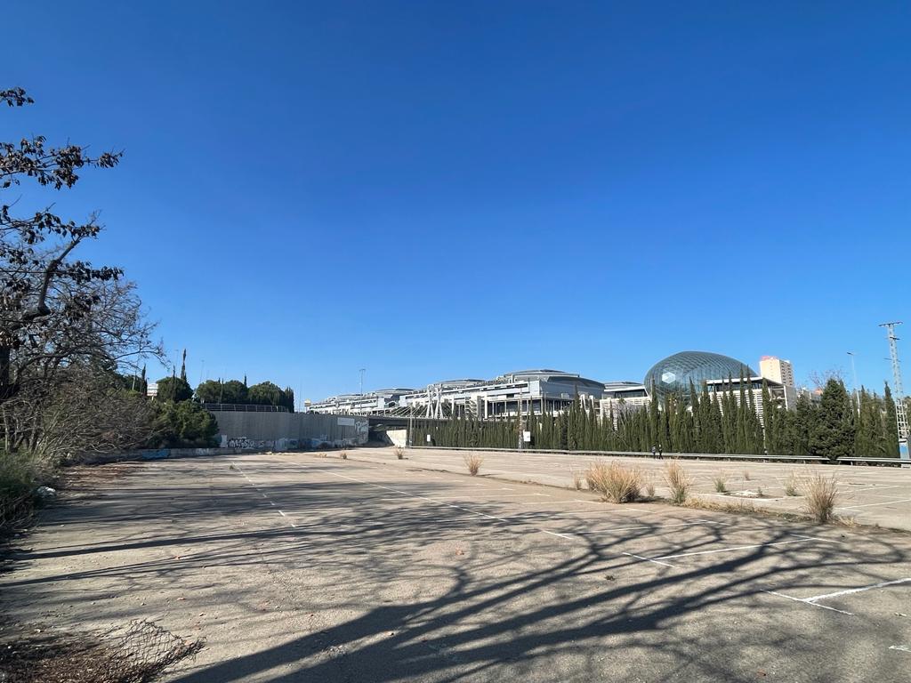 Foto: Ajuntament de Paterna - 