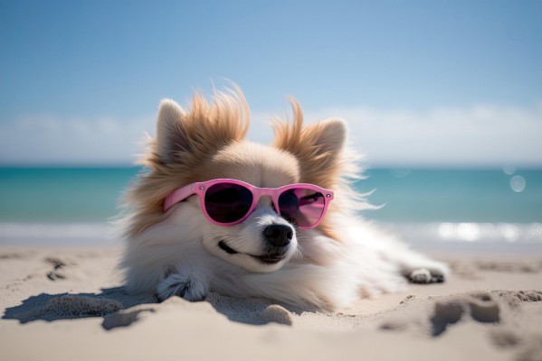 Las mejores playas de Valencia para disfrutar de la Semana Santa con mascotas