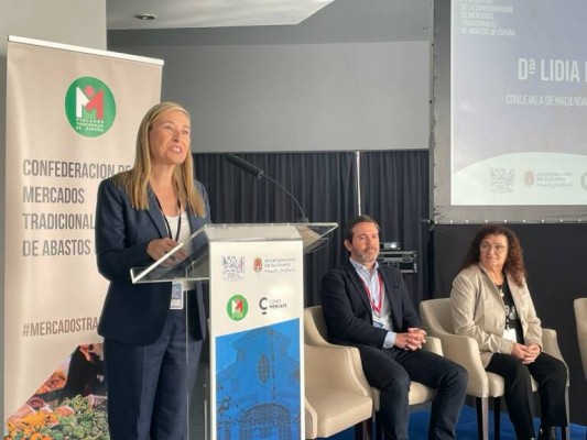 Alicante aprueba ayudas por 200.000 euros para promocionar y dinamizar el comercio y la hostelería