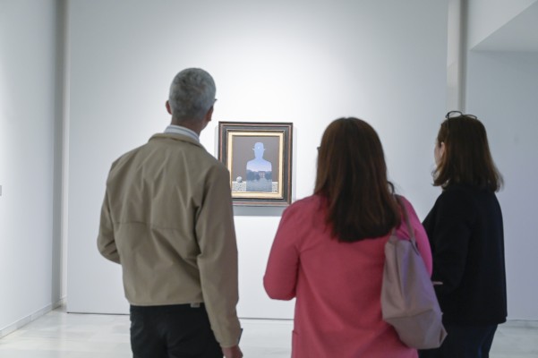 Del impresionismo a Magritte: el arte belga abre una 'ventana' en València