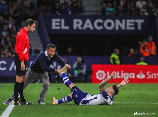 Problemas de bulto en el fondo del armario