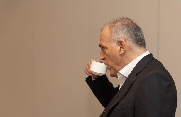 LaLiga convoca una Asamblea Extraordinaria el 19 de abril para analizar el 'caso Negreira'