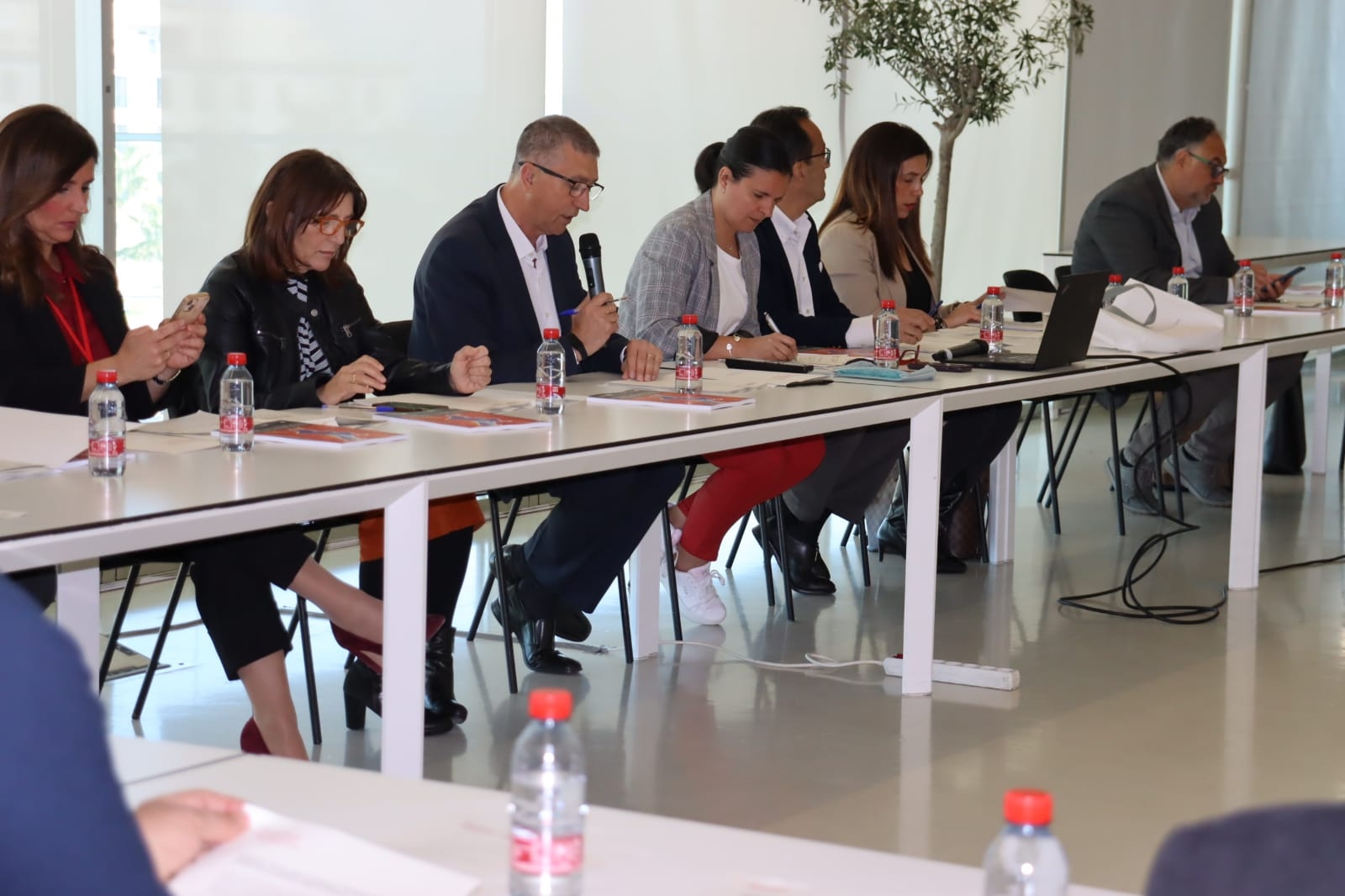 El Consejo Valenciano del Emprendedor homologa tres planes sobre turismo y políticas de empleo