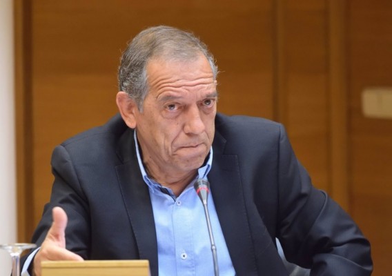 Miguel Soler coordinará la campaña del PSPV y José Antonio Pérez el programa electoral