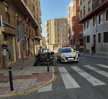 La confluencia de izquierdas de Elche habla de 