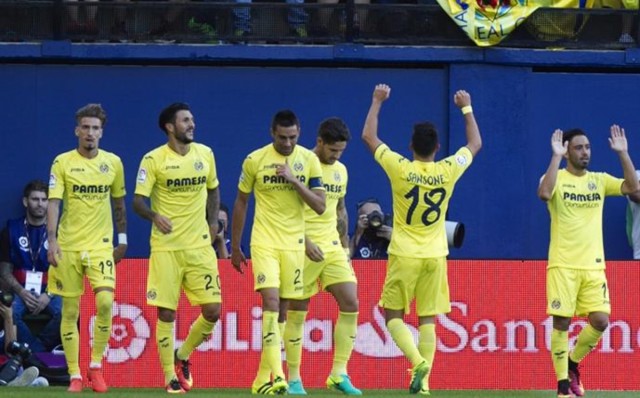 El Villarreal CF busca volver a la zona Champions a costa del Betis