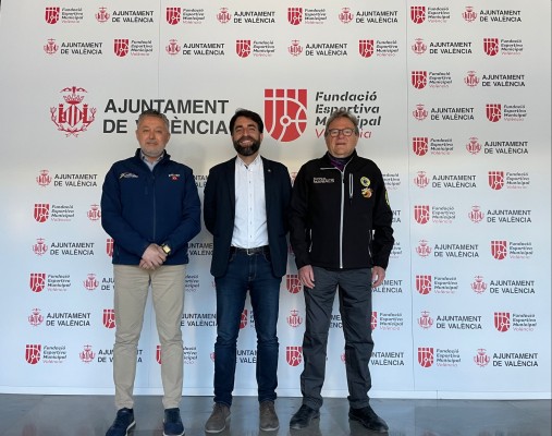 La playa del Cabanyal recupera el Festival de Cometas de València, que se celebrará el próximo 10 de abril
